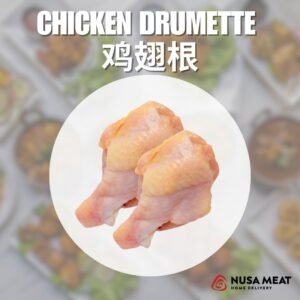 Chicken Drumette
