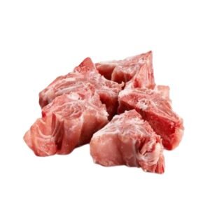 PORK BONE cut small