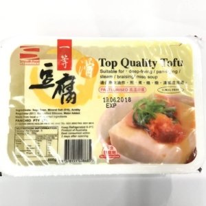 FRESH TOFU 800G