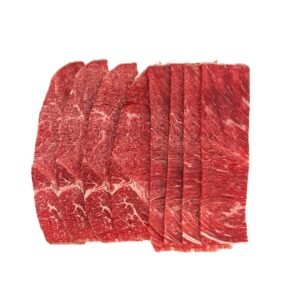 Korean BBQ Wagyu Fullblood