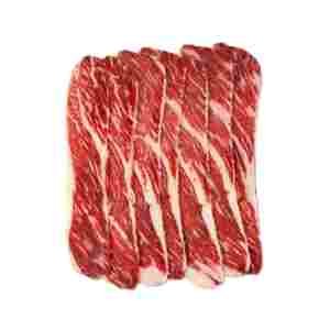 wagyu chuck rib meat aa9