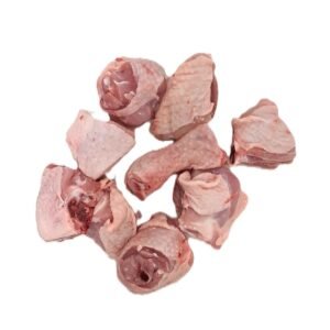 C MARYLAND DICED CURRY