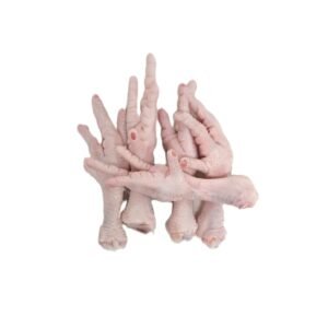 CHICKEN FEET