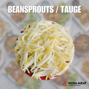 beansprouts