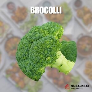 brocolli