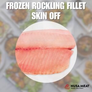 frozen rockling off