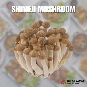 shimeji mushroom