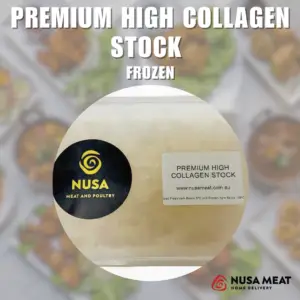 COLLAGEN STOCK FROZEN