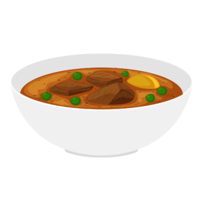 SOUPS, STOCKS AND STEWS