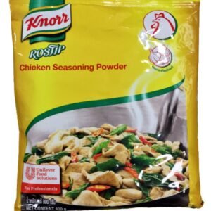 Knorr Chicken Seasoning Powder 800gr